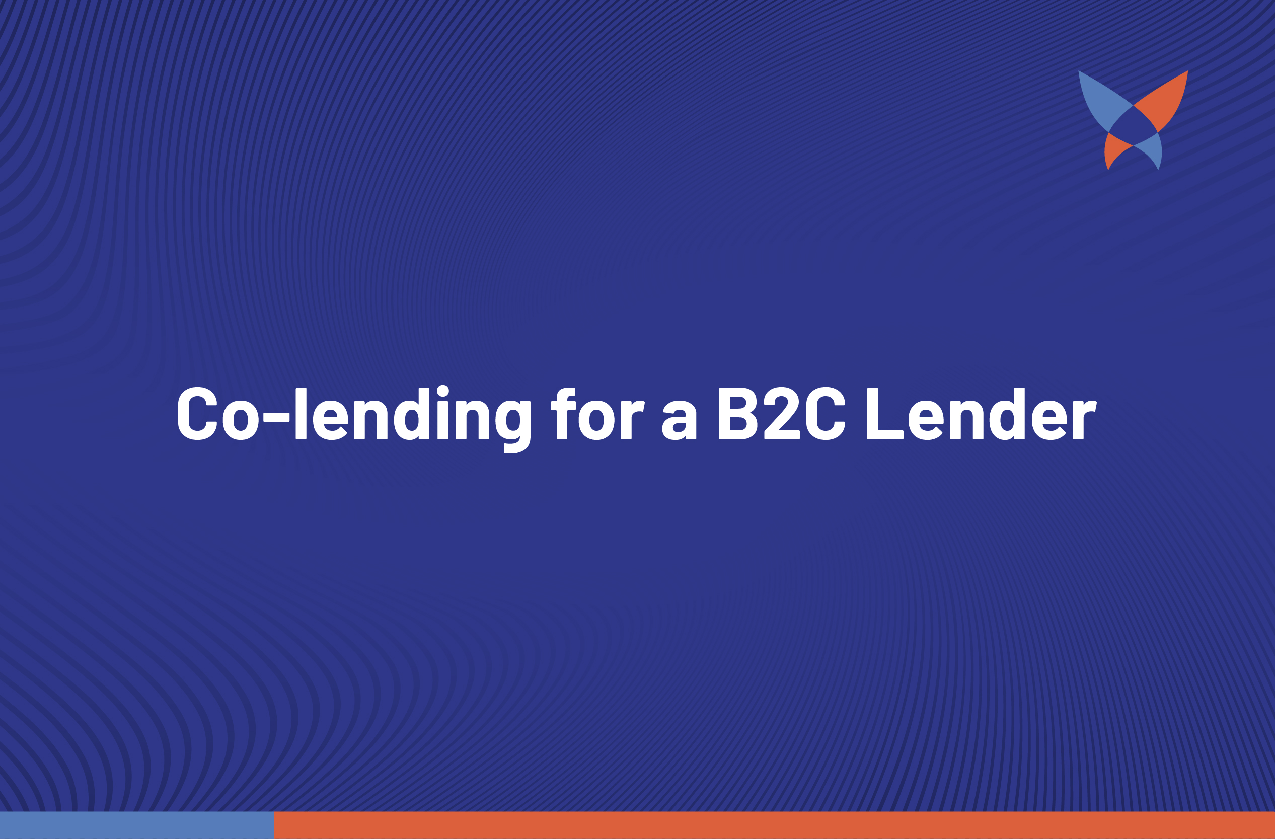 Thumbnail_Co-lending for a B2C Lender